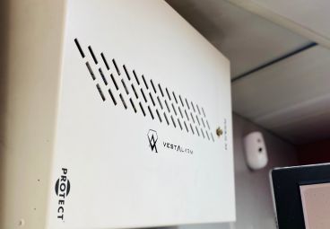 Image de l'article Générateur de brouillard : la solution anti-cambriolage incontournable pour votre magasin